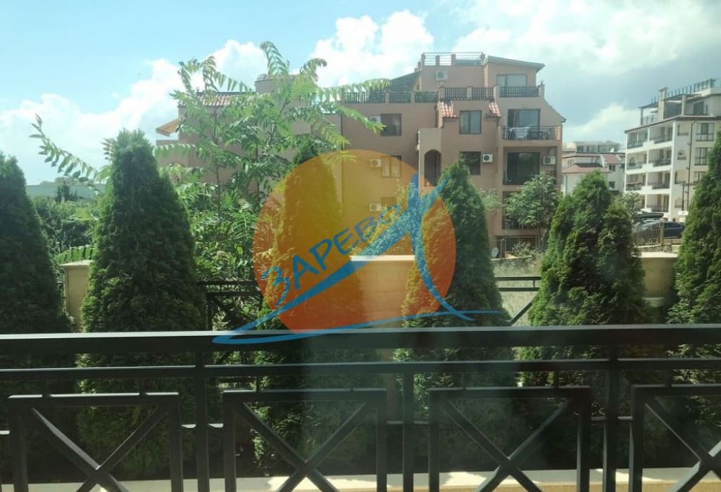 Вила Монако (Villa Monaco), Свети Влас