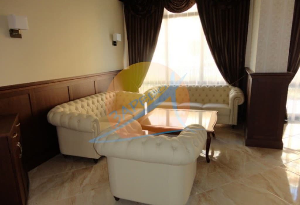 Стар Дриймс (Star Dreams), Свети Влас