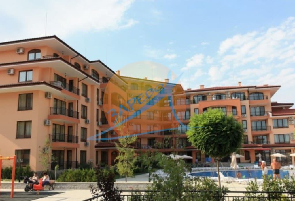 Стар Дриймс (Star Dreams), Свети Влас