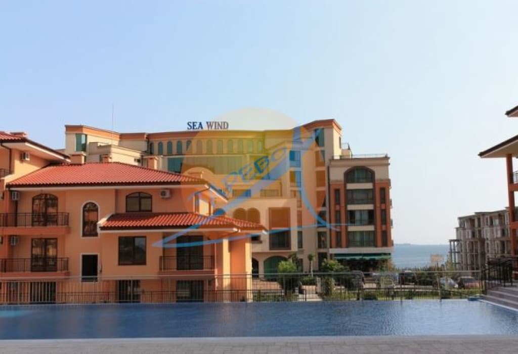 Стар Дриймс (Star Dreams), Свети Влас