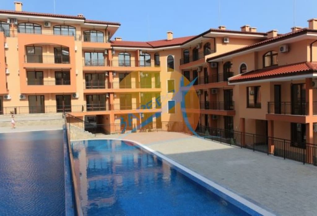 Стар Дриймс (Star Dreams), Свети Влас