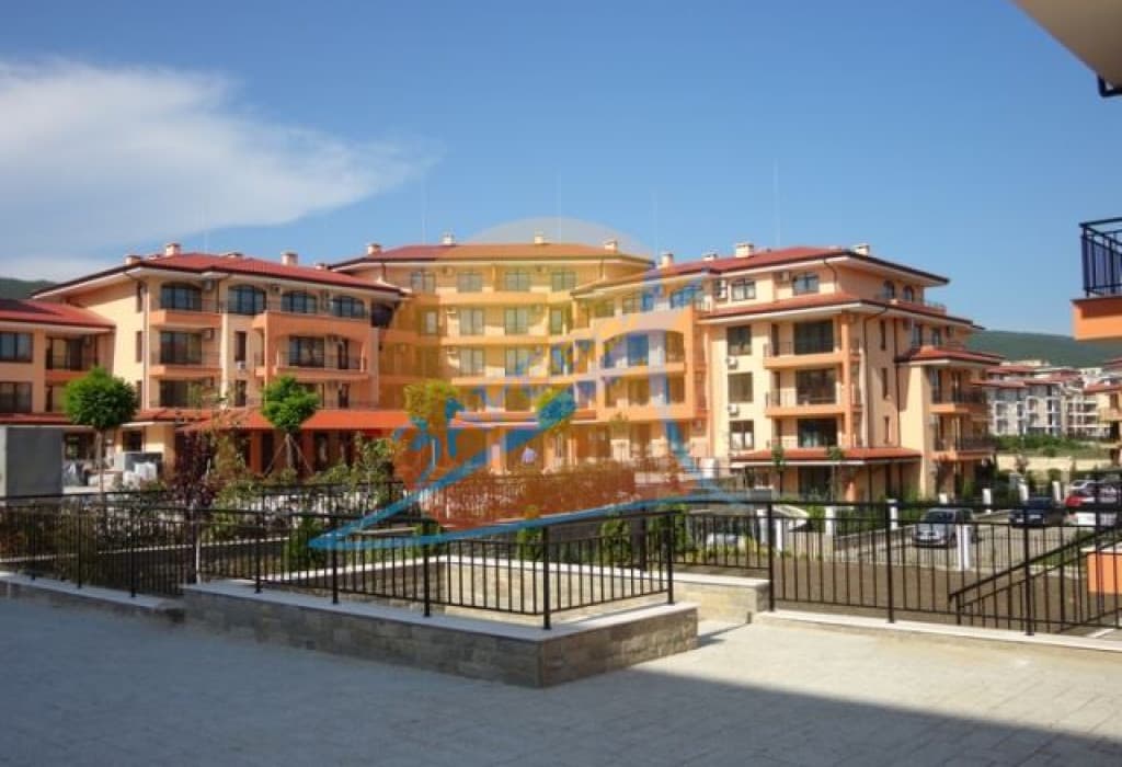 Стар Дриймс (Star Dreams), Свети Влас