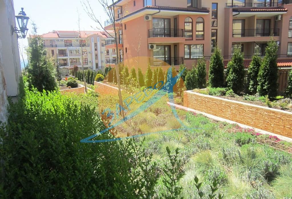 Артур / Arthur, Свети Влас