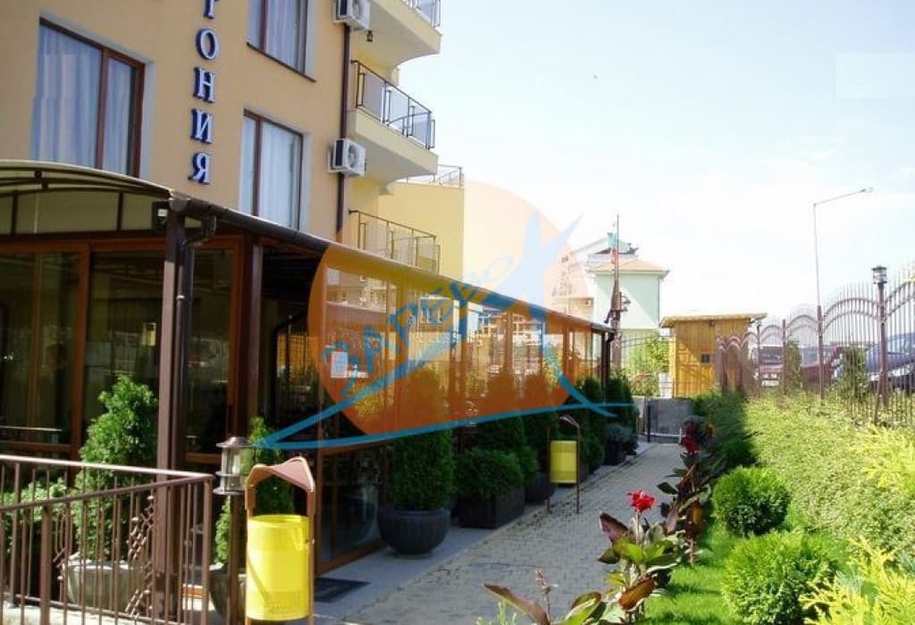 Комплекс Антония (Antonia), Свети Влас