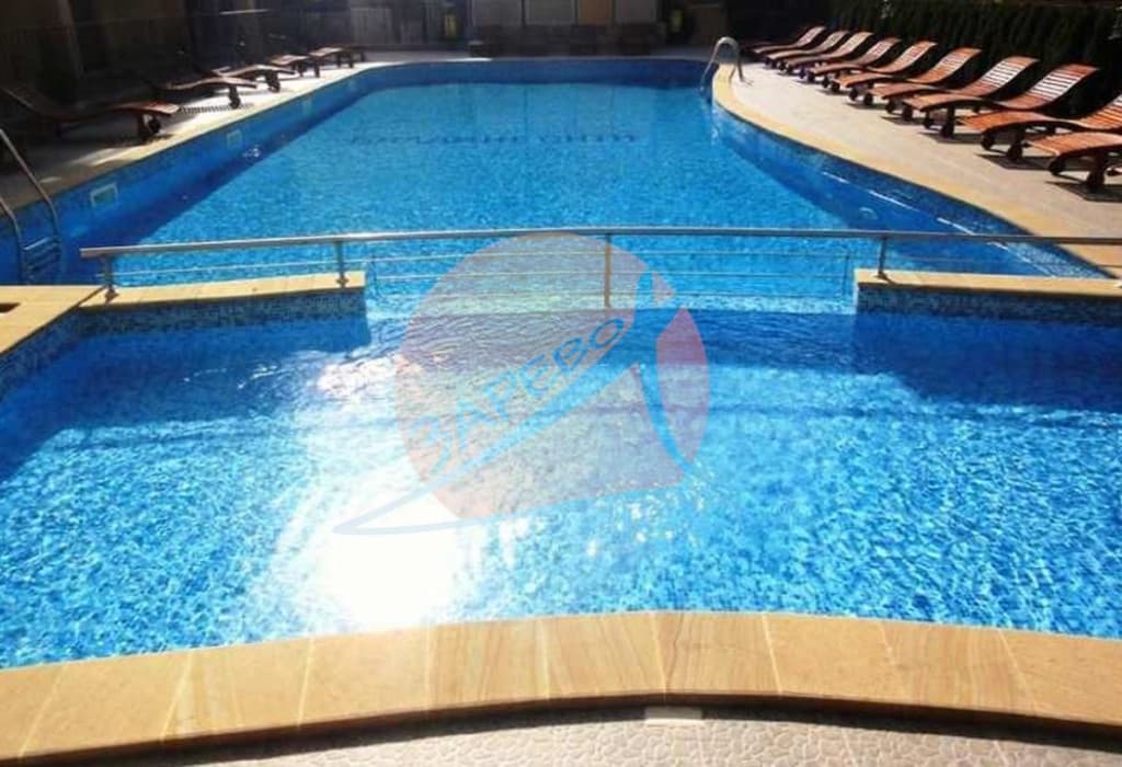 Комплекс Антония (Antonia), Свети Влас