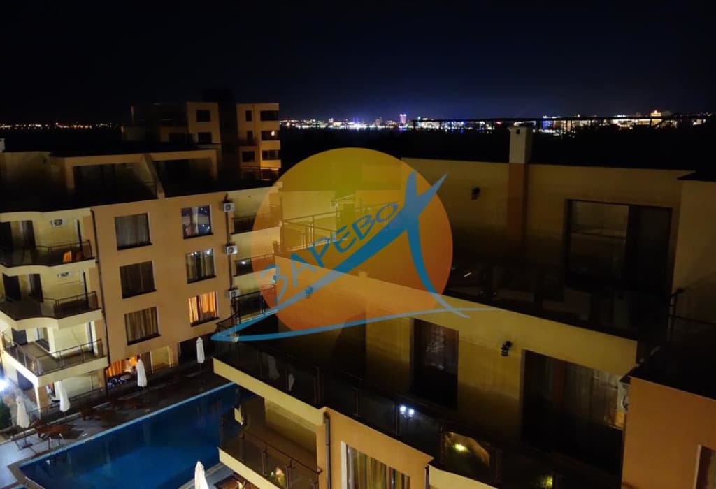 Комплекс Антония (Antonia), Свети Влас