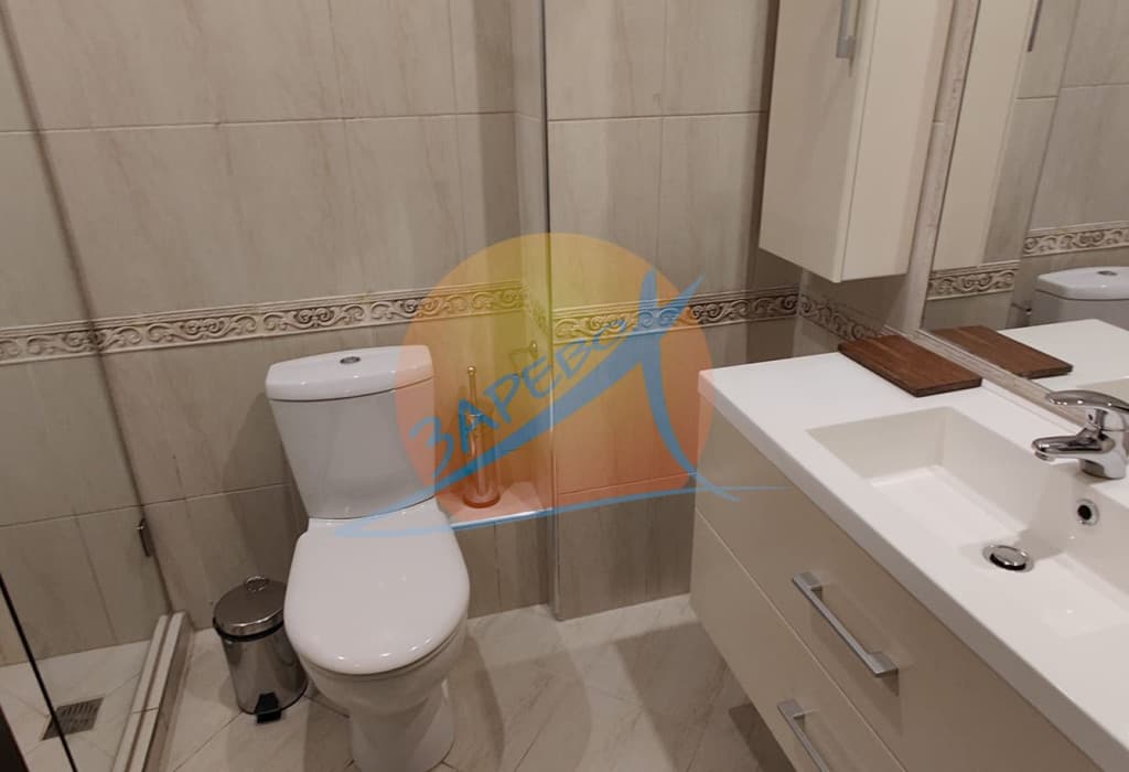 Лозенец ,Оазис Бийч Клуб, стилно обзаведено студио на партер, в Oasis Beach Club, Lozenets