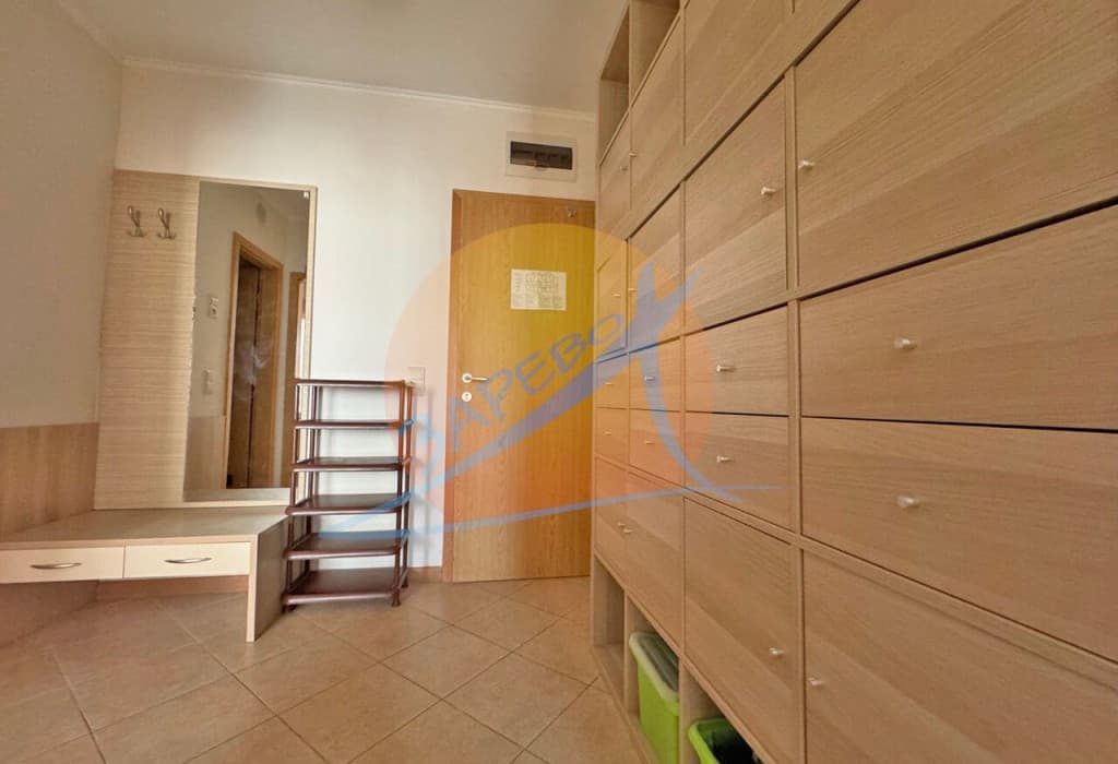 Слънчев бряг, слънчев, обзаведен двустаен в Роял Сън (Royal Sun)