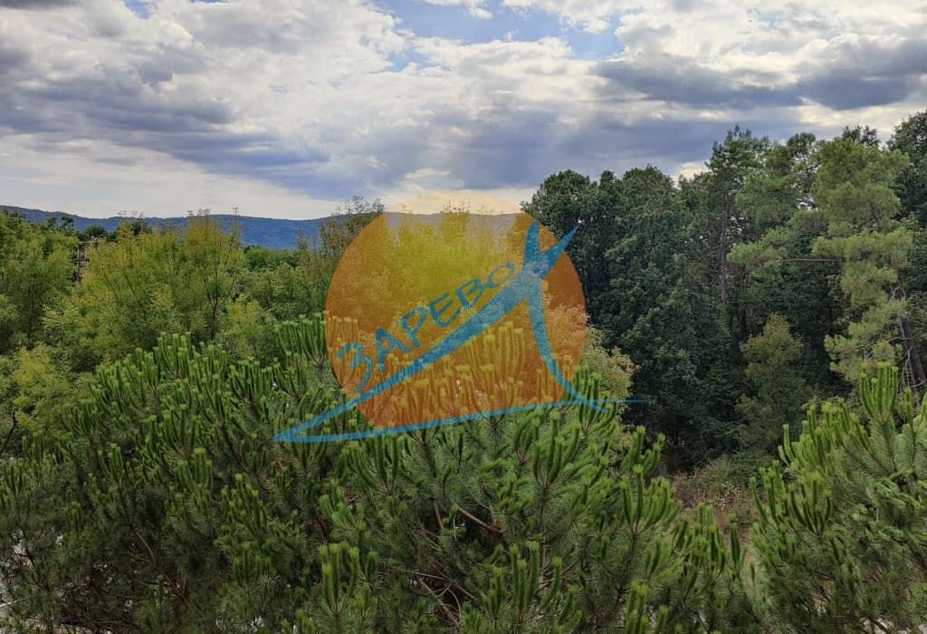 Лозенец,Оазис Бийч Клуб, обзаведен двустаен с гледка към Странджа, в Oasis Beach Club, Lozenets. 