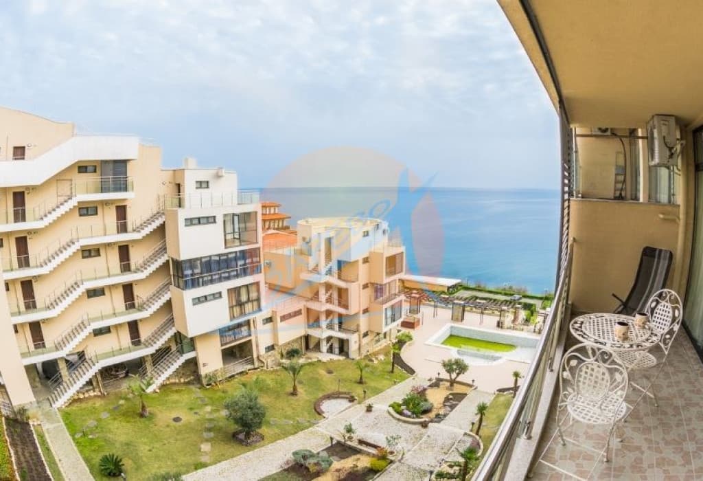 Апартаменти под наем в Диневи, Свети Влас, Долче Вита