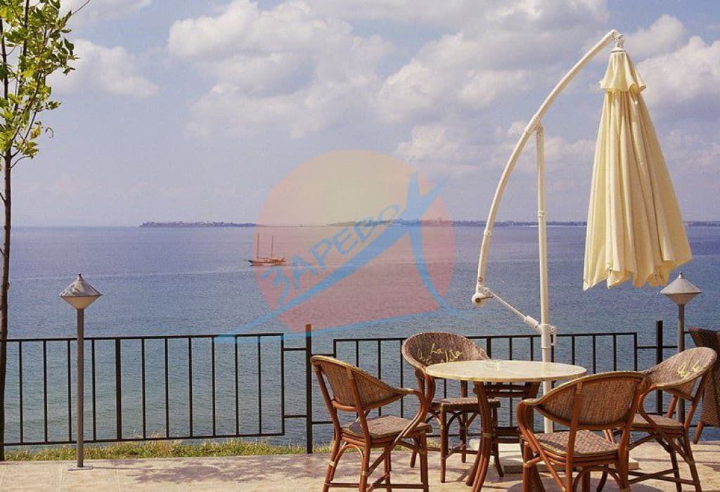 Апартаменти под наем в Диневи, Свети Влас, Долче Вита