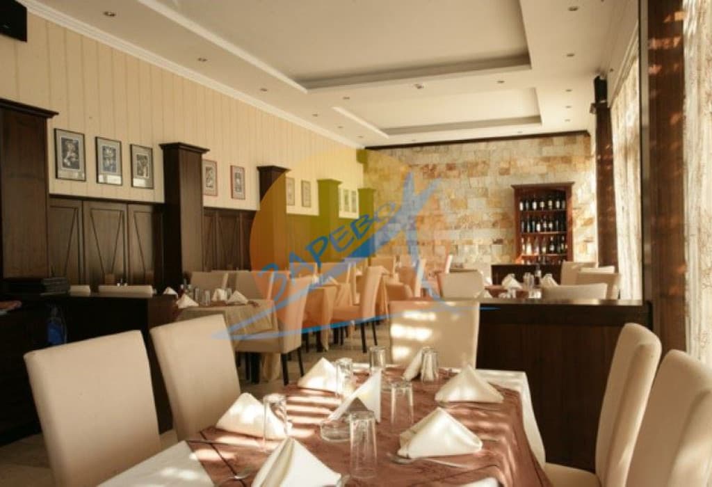 Апартаменти под наем в Диневи, Свети Влас, Долче Вита