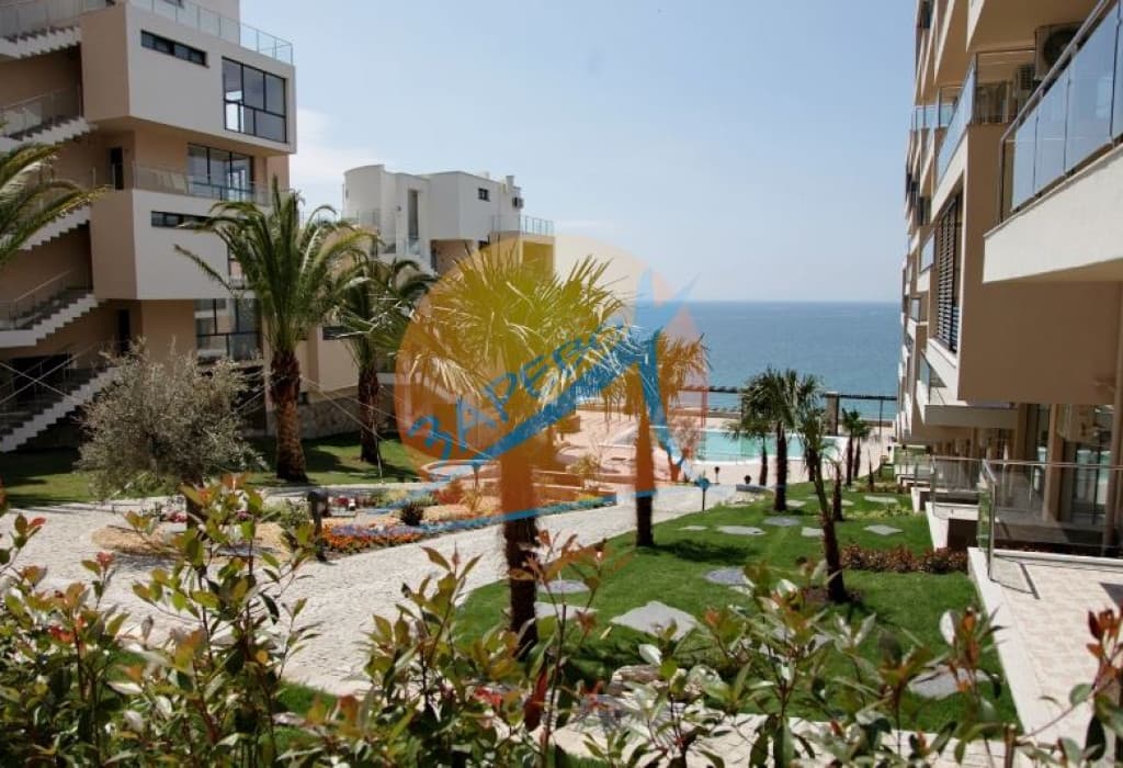 Апартаменти под наем в Диневи, Свети Влас, Долче Вита