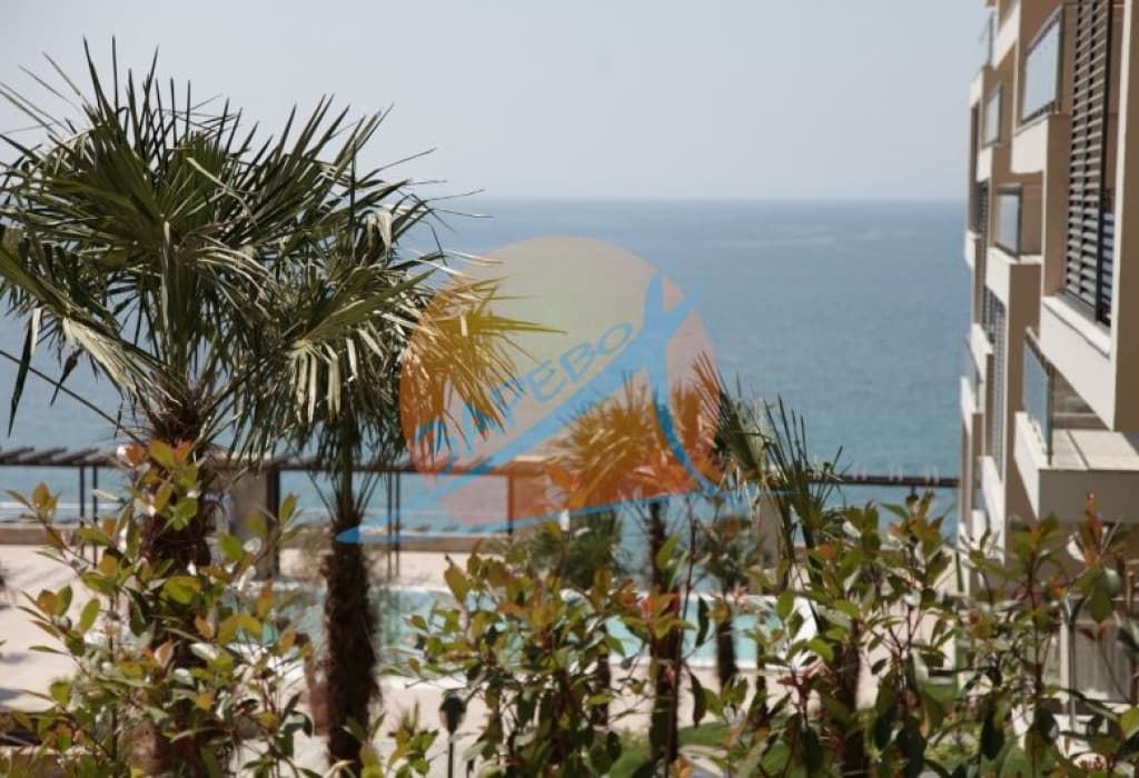 Апартаменти под наем в Диневи, Свети Влас, Долче Вита