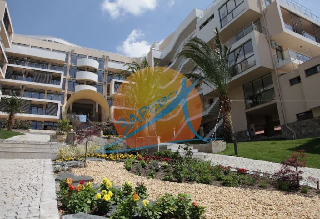 Апартаменти под наем в Диневи, Свети Влас, Долче Вита