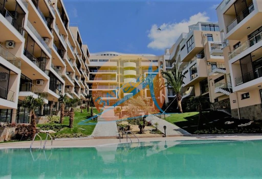 Апартаменти под наем в Диневи, Свети Влас, Долче Вита