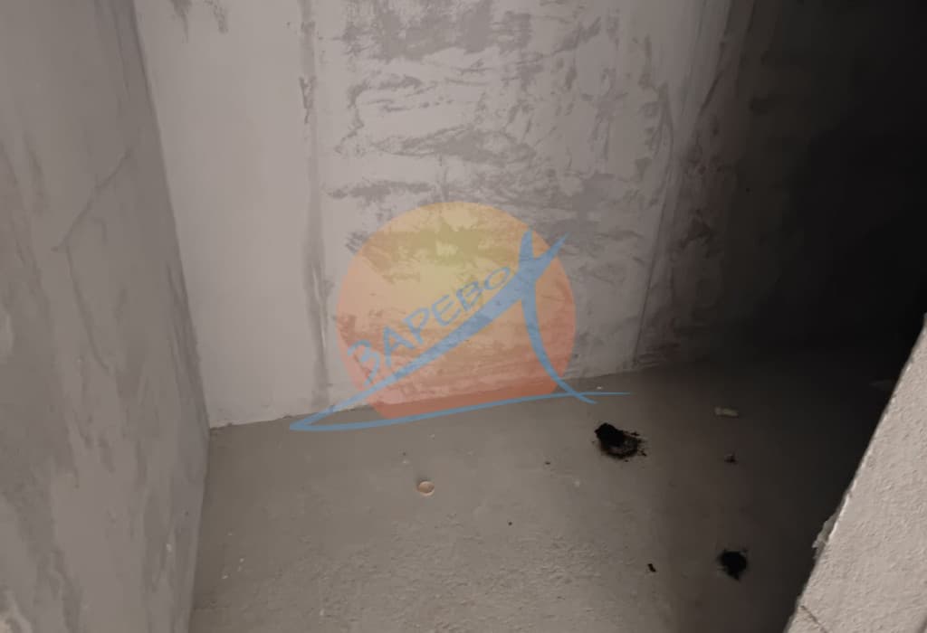 Бургас, център, двустаен апартамент, луксозна сграда на бул.Демокрация, CHANTRER Residence, Акт 16!