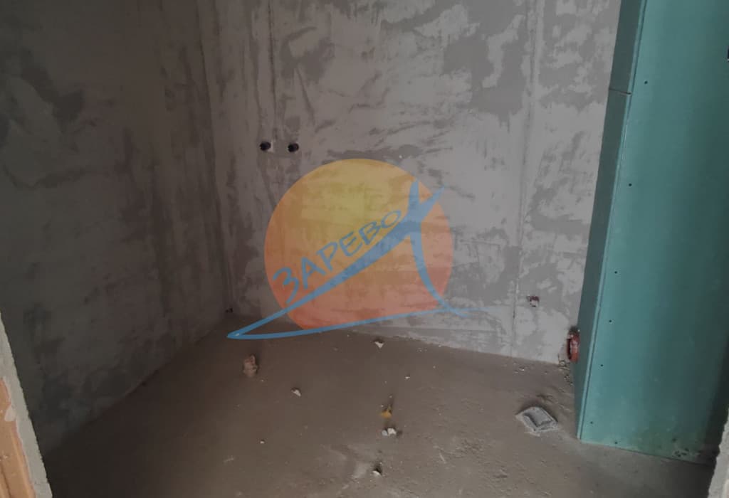 Бургас, център, двустаен апартамент, луксозна сграда на бул.Демокрация, CHANTRER Residence, Акт 16!