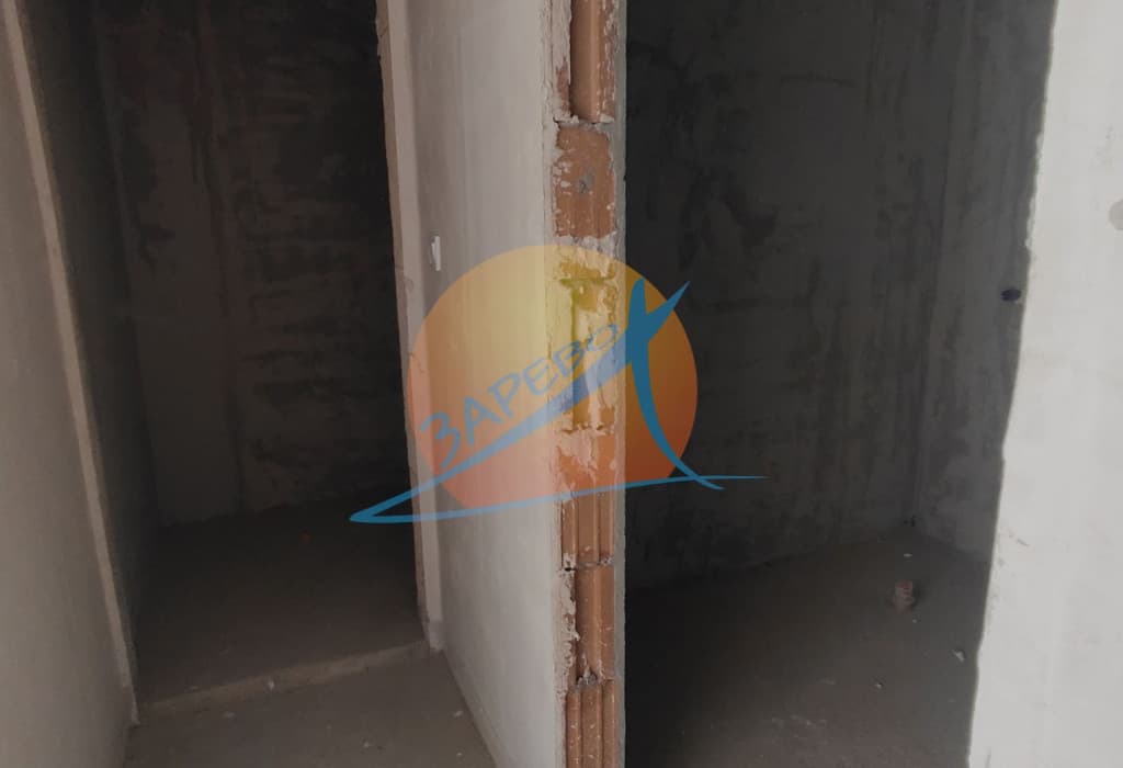 Бургас, център, двустаен апартамент, луксозна сграда на бул.Демокрация, CHANTRER Residence, Акт 16!