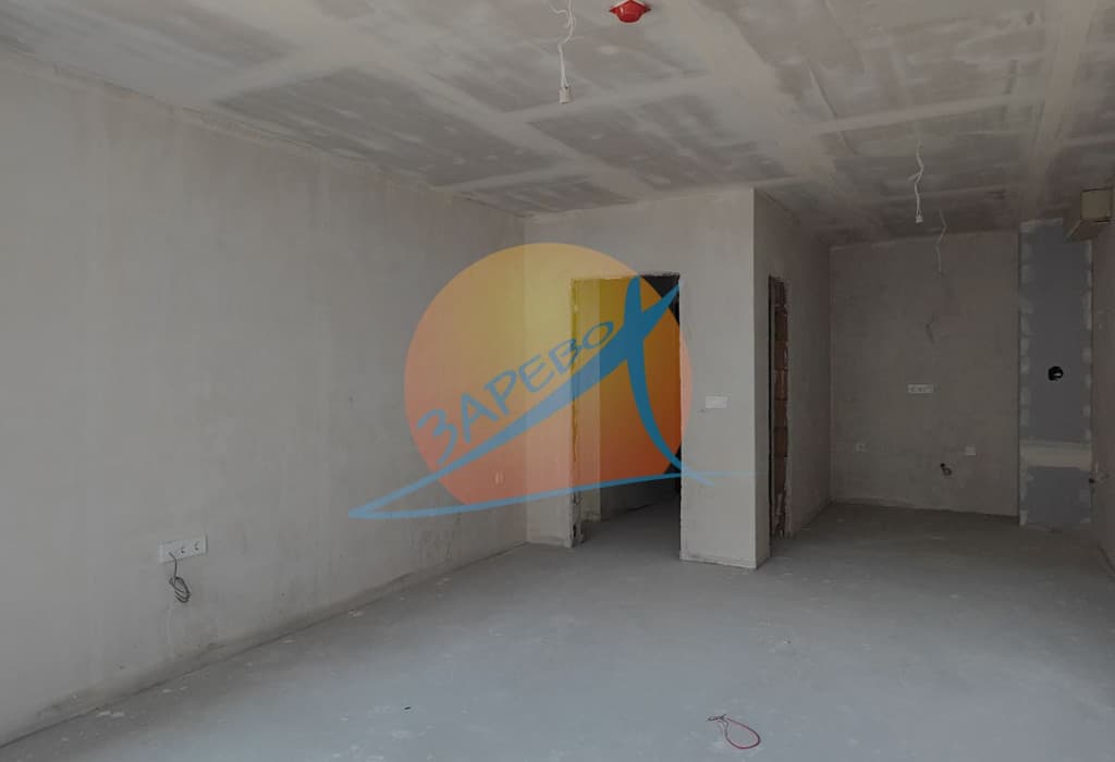 Бургас, център, двустаен апартамент, луксозна сграда на бул.Демокрация, CHANTRER Residence, Акт 16!