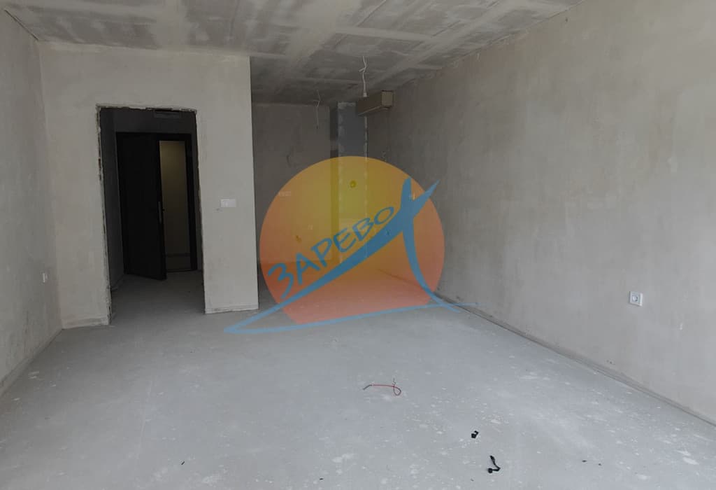 Бургас, център, двустаен апартамент, луксозна сграда на бул.Демокрация, CHANTRER Residence, Акт 16!