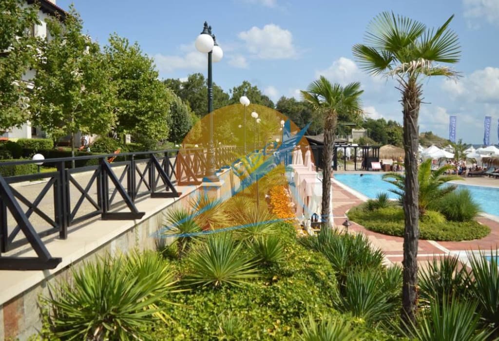 Оазис Резорт и Спа, Лозенец, апартаменти под наем