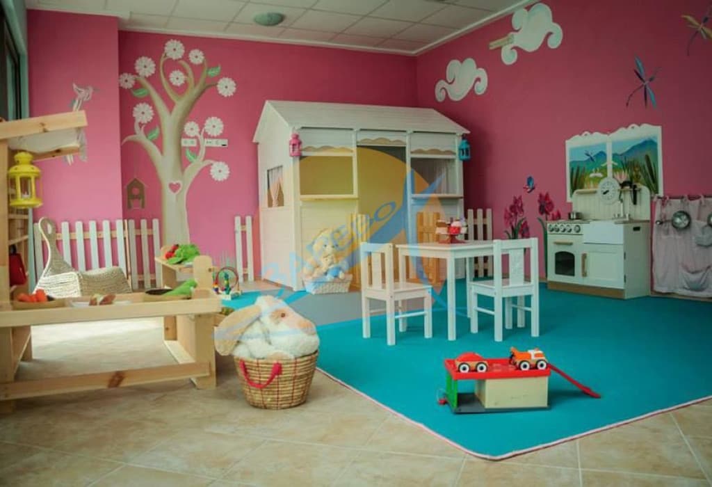 Оазис Резорт и Спа, Лозенец, апартаменти под наем