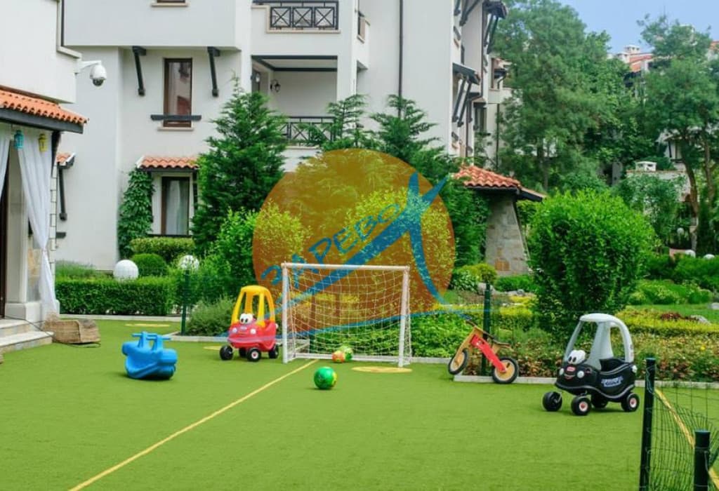 Оазис Резорт и Спа, Лозенец, апартаменти под наем