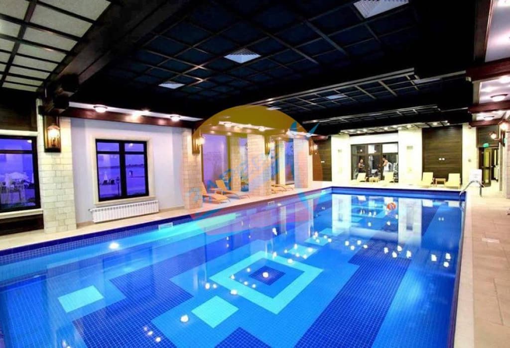 Оазис Резорт и Спа, Лозенец, апартаменти под наем