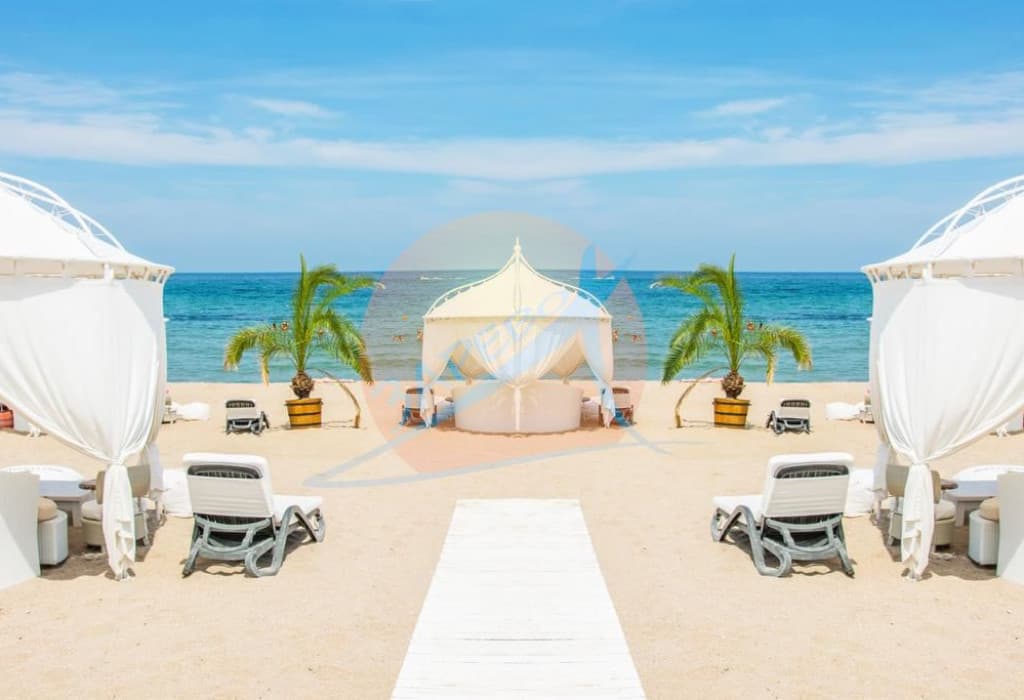 Оазис Резорт и Спа, Лозенец, апартаменти под наем