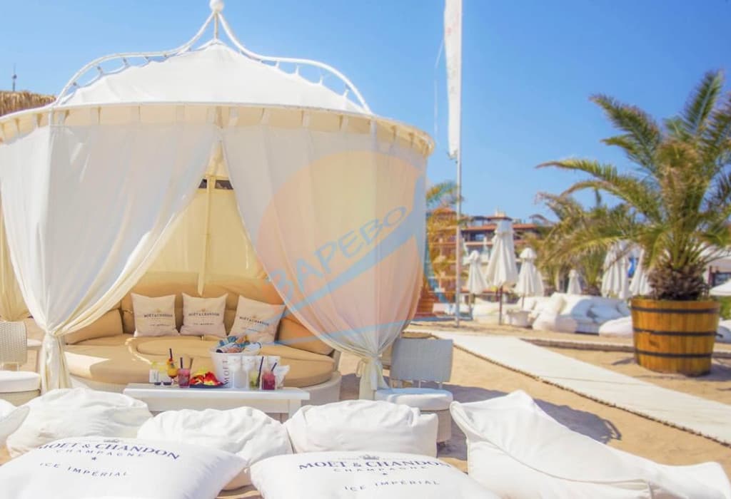 Оазис Резорт и Спа, Лозенец, апартаменти под наем