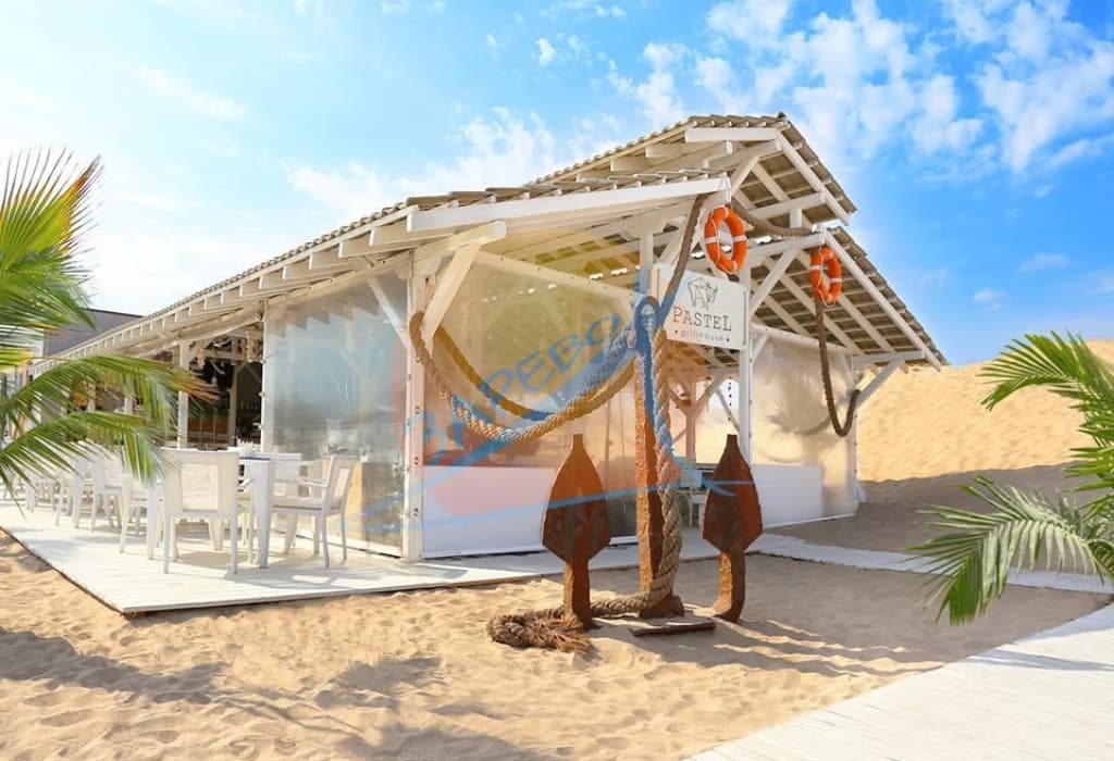 Оазис Резорт и Спа, Лозенец, апартаменти под наем