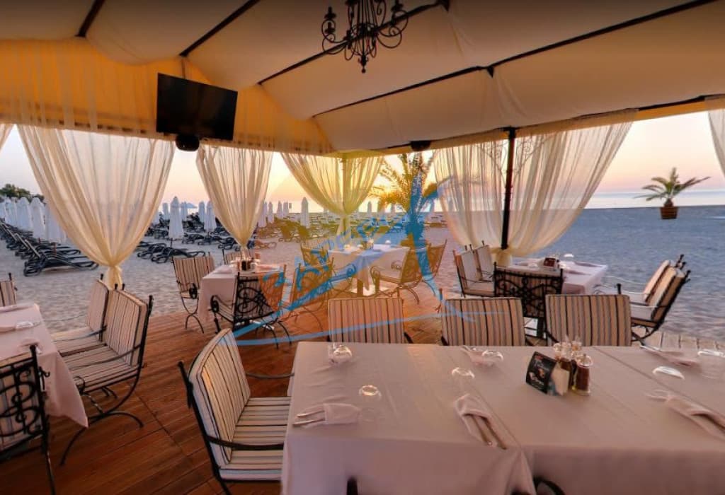 Оазис Резорт и Спа, Лозенец, апартаменти под наем