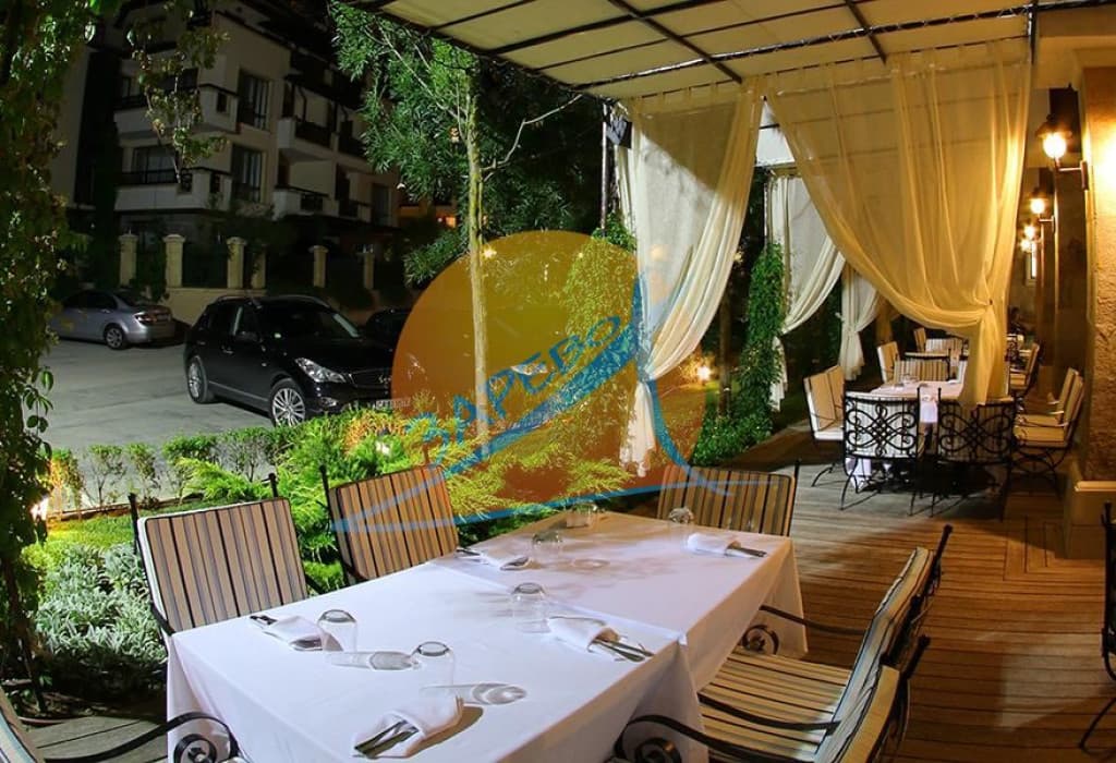 Оазис Резорт и Спа, Лозенец, апартаменти под наем