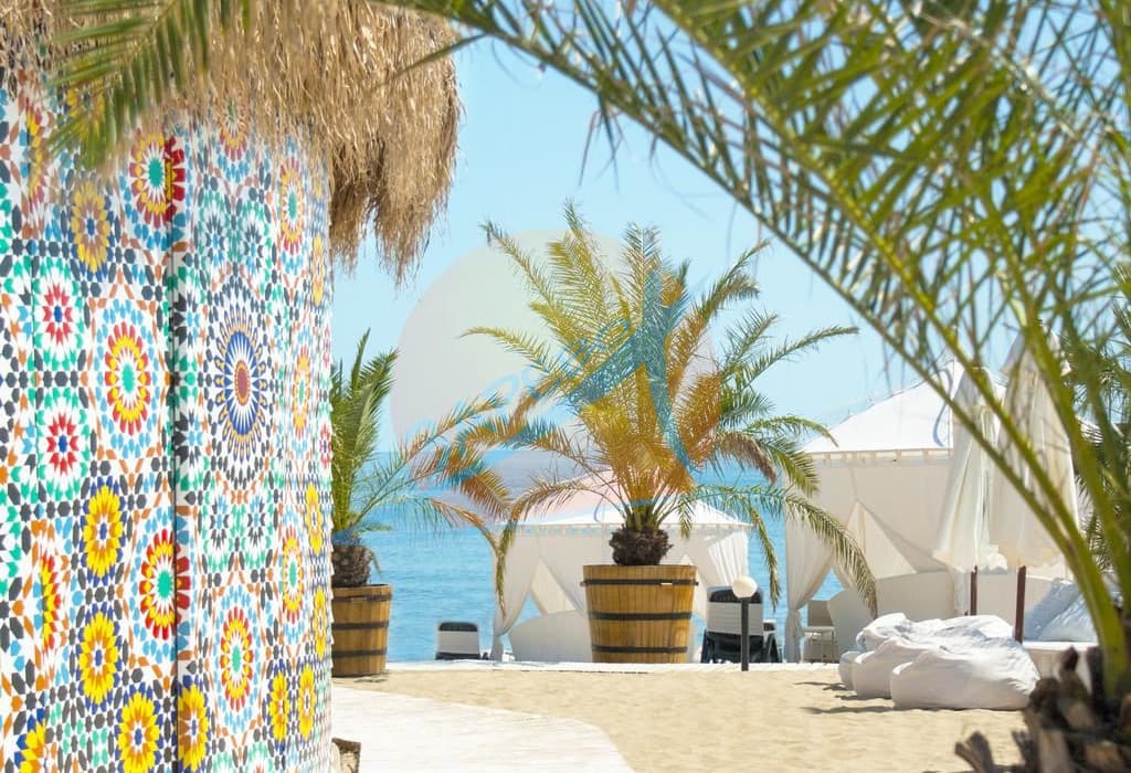 Оазис Резорт и Спа, Лозенец, апартаменти под наем