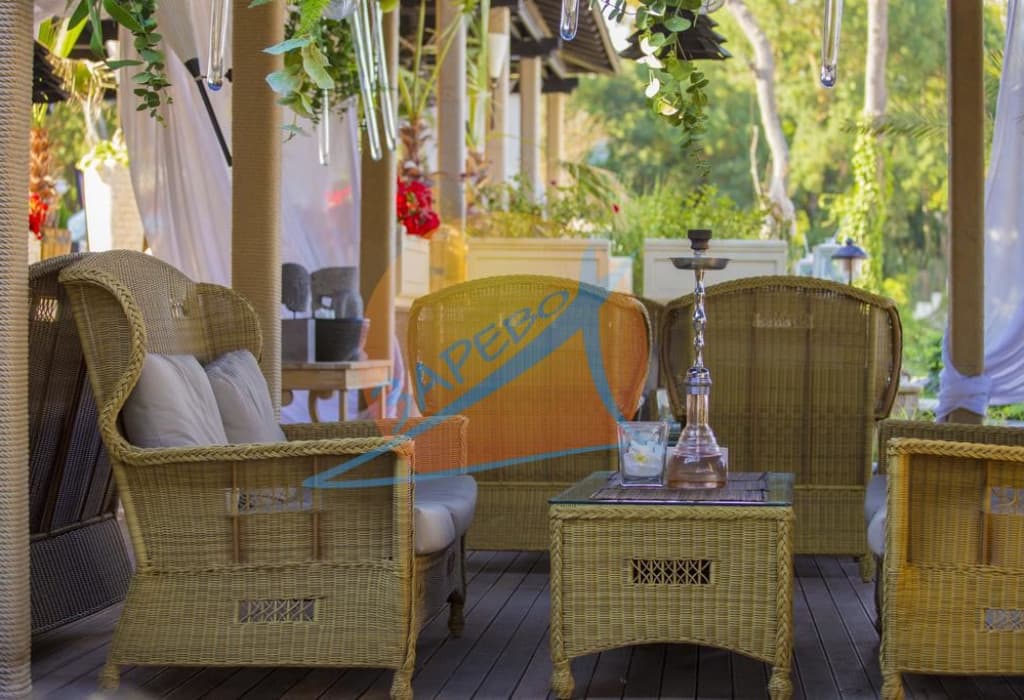 Оазис Резорт и Спа, Лозенец, апартаменти под наем