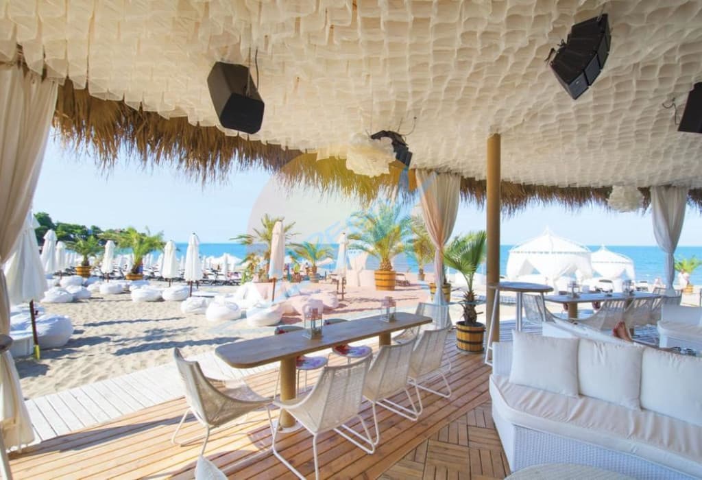 Оазис Резорт и Спа, Лозенец, апартаменти под наем