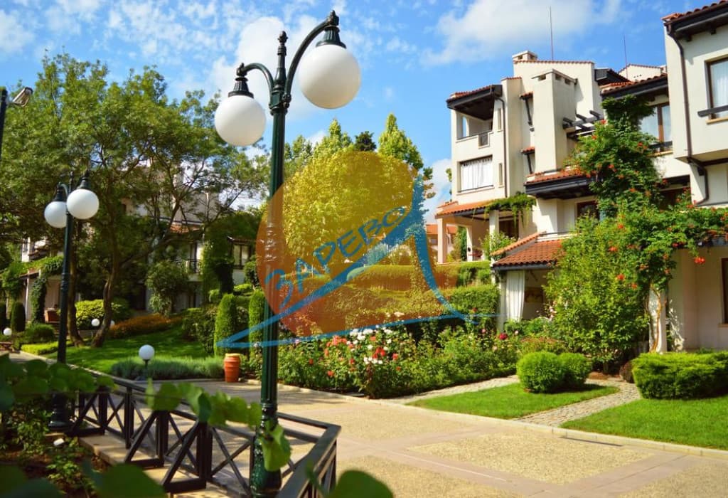 Оазис Резорт и Спа, Лозенец, апартаменти под наем