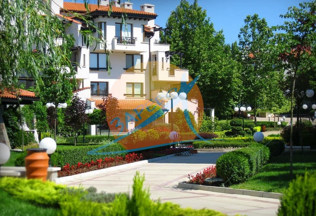 Оазис Резорт и Спа, Лозенец, апартаменти под наем