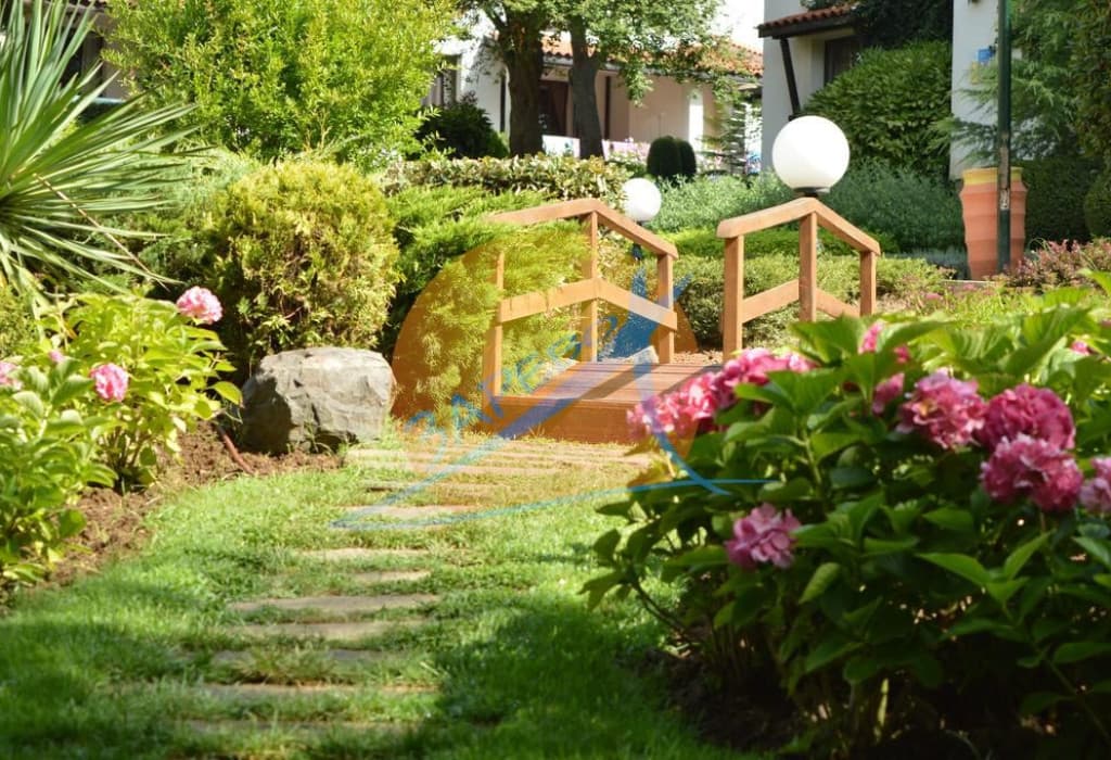 Оазис Резорт и Спа, Лозенец, апартаменти под наем