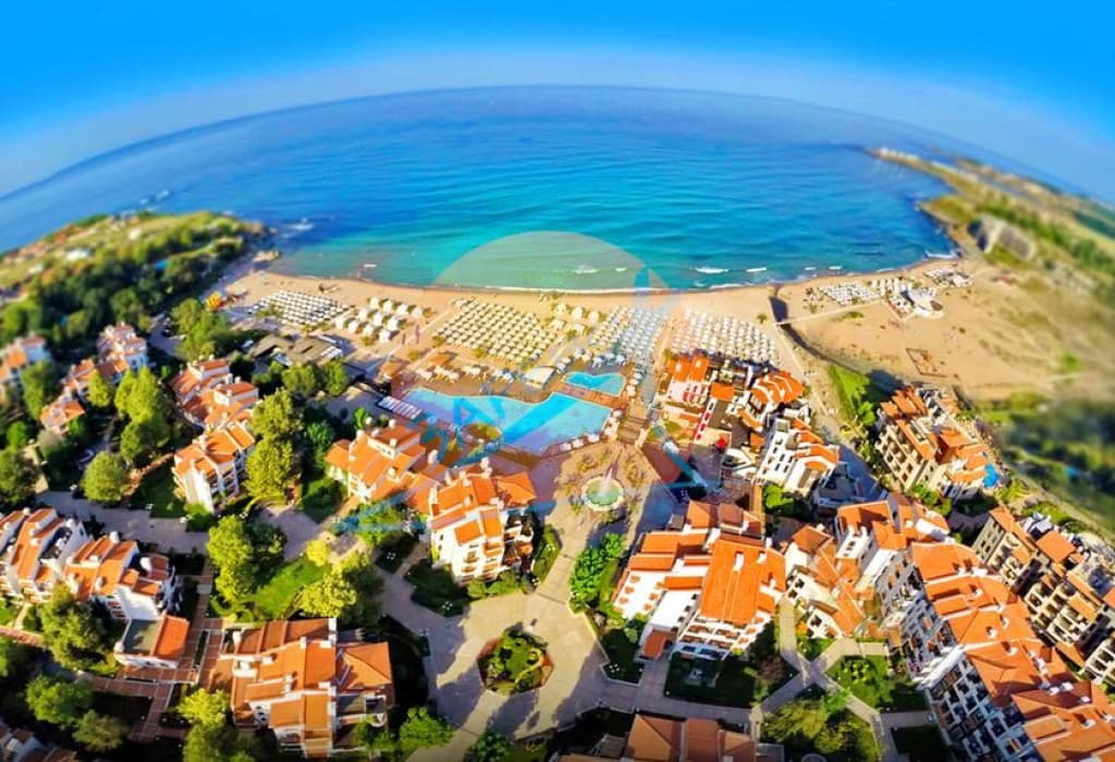 Оазис Резорт и Спа, Лозенец, апартаменти под наем