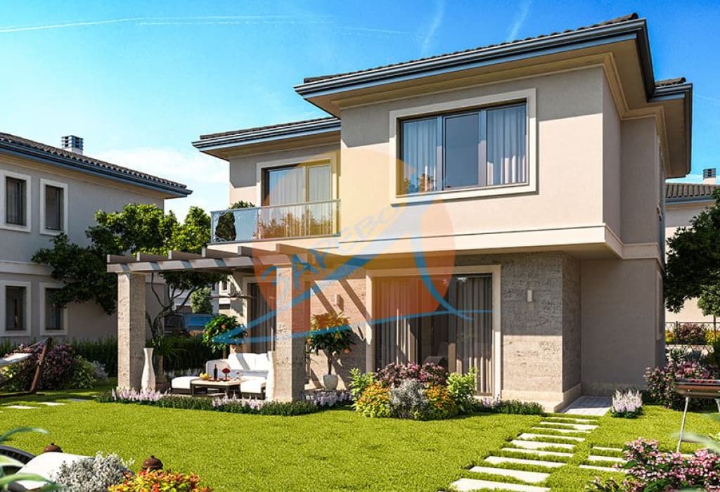 Луксозна къща Victoria Hill South, Victoria Residences, Поморие