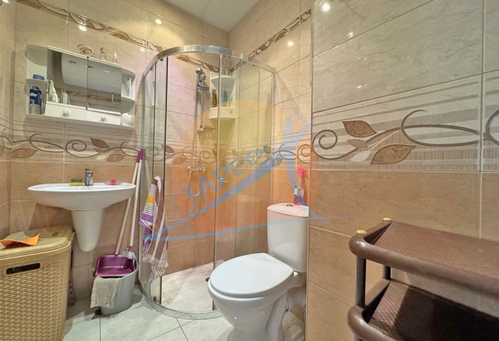 Слънчев бряг, Какао Бийч, двустаен обзаведен в комплекс Акапулко (Acapulco)