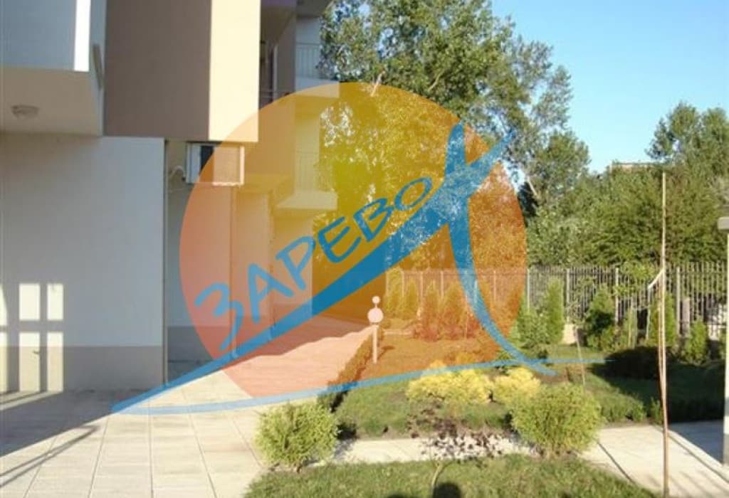 Слънчев бряг, Какао Бийч, двустаен обзаведен в комплекс Акапулко (Acapulco)