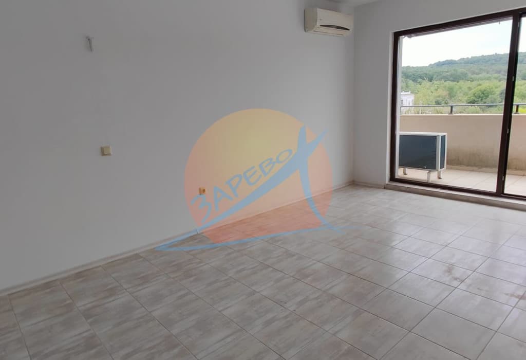 Созопол, Лили Бийч ризорт, 150 м от плаж Веселие, голям двустаен до ключ с гледка басейн, Lilly beach resort