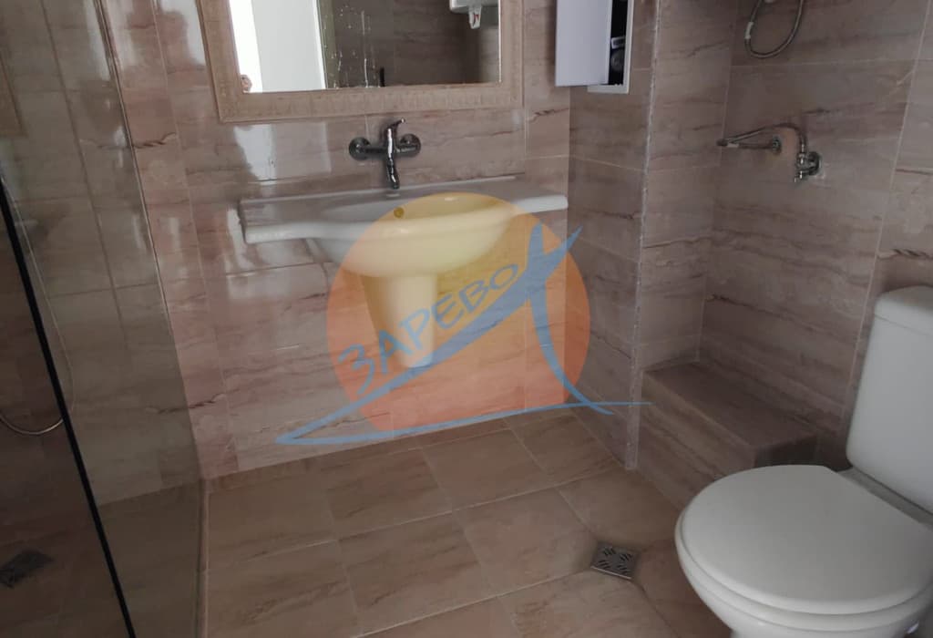 Созопол, Лили Бийч ризорт, 150 м от плаж Веселие, голям двустаен до ключ с гледка басейн, Lilly beach resort