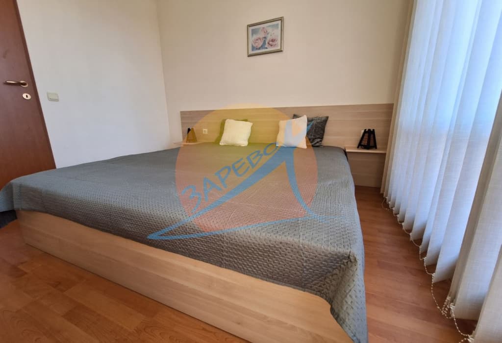 Слънчев бряг, обзаведен двустаен, Холидей Форт Нокс (Holiday Fort Noks), ГОТОВИ ДОКУМЕНТИ ЗА СДЕЛКА!