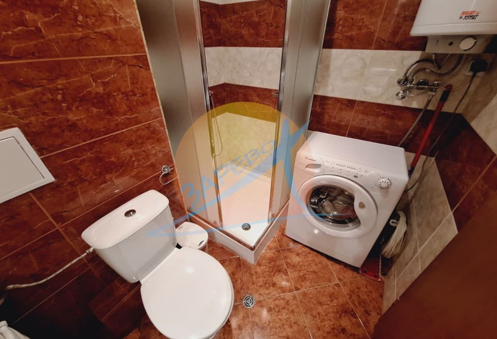 Слънчев бряг, обзаведен двустаен, Холидей Форт Нокс (Holiday Fort Noks), ГОТОВИ ДОКУМЕНТИ ЗА СДЕЛКА!