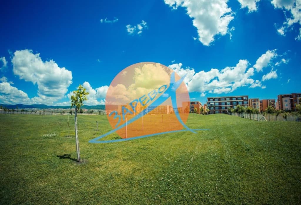 Слънчев бряг, обзаведен двустаен, Холидей Форт Нокс (Holiday Fort Noks), ГОТОВИ ДОКУМЕНТИ ЗА СДЕЛКА!