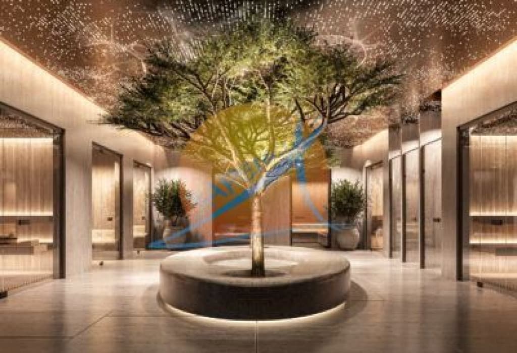 Хоризонт, Бургас, Кауфланд, двустаен в строеж, директно от строител, СМОКИНИТЕ 4–Deluxe Residence, Fitness & SPA